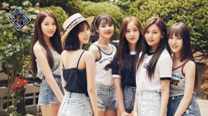 GFRIEND obtient du succès sur les charts nationaux et internationaux avec son nouveau mini-album