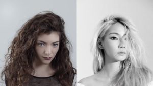 Lorde exprime son désir de collaborer avec CL