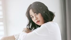 Heo Young Ji confirme la préparation de ses débuts en solo