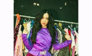 [Mise à jour] Girls 'Generation révèle le nouveau teaser de Taeyeon pour "Holiday Night"