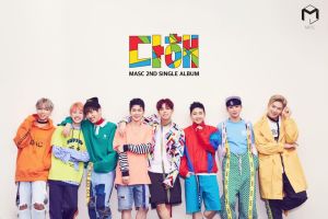 MASC donne un aperçu de son retour en tant que groupe de 8 membres avec le teaser MV de "Do It" et des photos