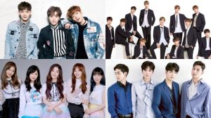 Annoncé les artistes qui se produiront au 2017 Dream Concert à Pyeongchang