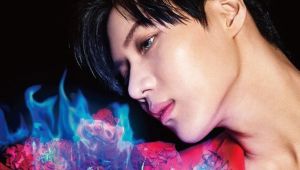 Le retour en solo de Taemin de SHINee est reporté au mois d'octobre