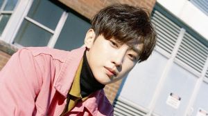 [Mise à jour] Jinyoung de B1A4 est envoyé à l'hôpital pour une forte fièvre + Informations fournies par l'agence