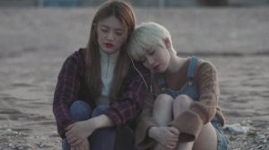 Yebin et Somyi lancent le MV de "Seoraksan In October" avant leur participation à "The Unit"