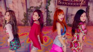 La vidéo "Comme si c'est votre dernier" de BLACKPINK atteint 150 millions de hits en un temps record parmi les groupes K-Pop