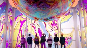 "DNA" de BTS devient la vidéo K-Pop la plus rapide pour atteindre 60 millions de hits