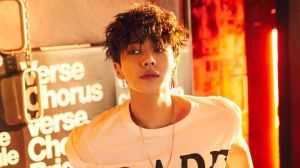 Lee Gikwang exprime ses remerciements et son enthousiasme aux fans encore plus pour le retour de Highlight