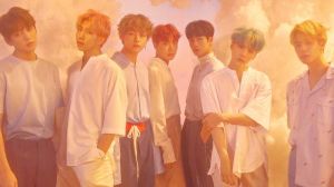 BTS bat le record K-Pop sur Billboard 200 avec "Love Yourself: Her"