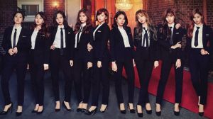 TWICE confirme qu'il fera son retour en octobre