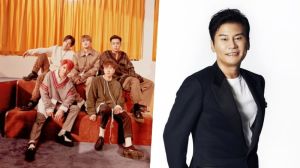 SECHSKIES remercie Yang Hyun Suk pour tout le soutien apporté à son nouvel album