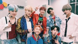 BTS parle de popularité internationale et d'être surpris par les fans du monde entier