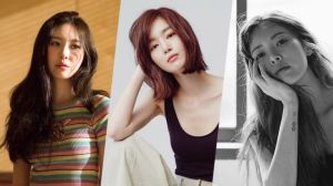 Han Sun Hwa émerveille les fans avec les couvertures "Gashina" de Sunmi et "Babe" de HyunA