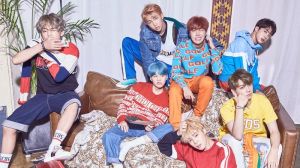 BTS devient le premier artiste coréen à entrer dans le Top 50 mondial de Spotify