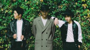 Tablo donne des indications sur le temps qu'il reste à l'album de retour d'Epik High