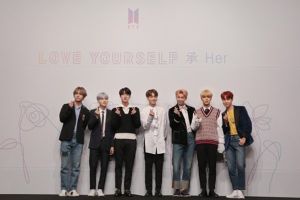 BTS révèle les conseils que Bang Shi Hyuk leur a donnés + Révéler leurs futurs objectifs et nommer PSY comme leur modèle