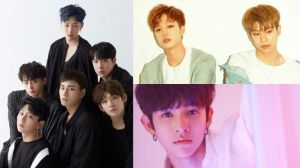 JBJ, MXM, Samuel, et plus confirmé pour se produire au Festival Busan One Asia 2017