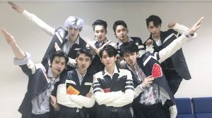 EXO remporte sa 4ème victoire pour "Power" à "Inkigayo"