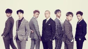 [Mise à jour] BTOB révèle la date de retour pour Octobre