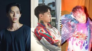 Lancement de Jay Park, Sik-K et pH-1 pour une nouvelle collaboration