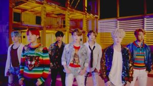 "# BTSALBUM3DAYS" devient une tendance mondiale alors que l'ARMY compte pour le retour de BTS