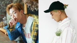 Bobby d'iKON dit que leur nouvelle chanson principale "Runaway" a été inspirée par "Fear" par Song Mino de WINNER