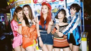 L'EXID confirme qu'il fera son retour en octobre