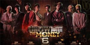 Les 20 meilleurs rappeurs de "Show Me The Money 6" sortiront ensemble une chanson de remix