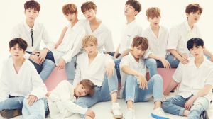 Wanna One confirme son retour avec un album reconditionné en novembre