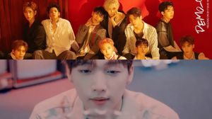 Les nouvelles sorties de PENTAGON et Jeong Sewoon font leurs grands débuts dans la liste mondiale des albums Billboard