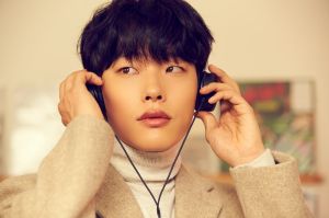 Ryu Jun Yeol chantera une chanson pour le projet commun entre Amoeba Culture et Loen Entertainment