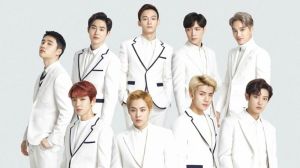 L'EXO confirme sa participation au premier gala des prix de Soribada