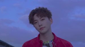 Junho de 2PM sort les clips de "Canvas" et "Instant Love" de son premier album solo