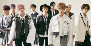 NCT 127 sera le premier DJ spécial coréen sur la station de radio Apple Music