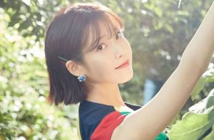 IU chantera de nouvelles chansons de l'album à venir dans une réunion de fans