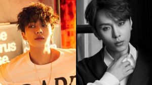 Lee Gikwang de Highlight explique pourquoi il a choisi la chanson co-composée par Yong Junhyung