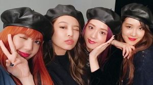 BLACKPINK obtient la première place dans la liste hebdomadaire des albums d'Oricon