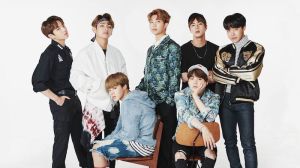 BTS confirme l'apparition du groupe dans "Ask Us Anything"