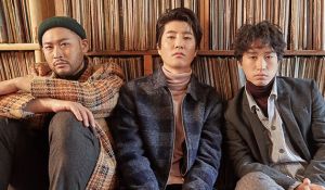 Epik High obtient la deuxième place dans la liste des albums mondiaux de Billboard