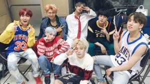 BTS reste sur la liste Billboard 200 pour la 6ème semaine consécutive avec "Love Yourself: Her"