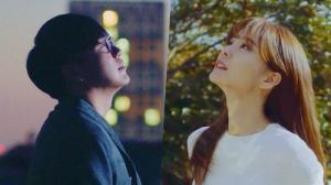 Sung Si Kyung revient avec le clip de 'Holding On To You' avec Jung Yoo Mi