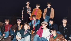 Mnet lancera un show de retour exclusif pour Wanna One