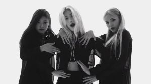 LOONE Odd Eye Circle lance un MV esthétique pour "Sweet Crazy Love"