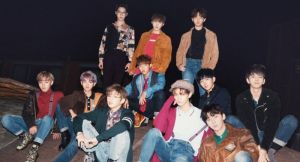 Wanna One devient vendeur d'un million d'exemplaires avec un nombre impressionnant de précommandes pour son prochain album