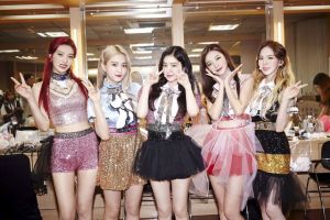 Red Velvet confirme ses plans pour un retour en novembre