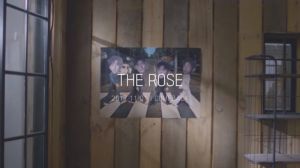 La rose dévoile un teaser mélancolique de MV pour "Like We Used To"