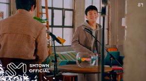 [Mise à jour] EXO Chen et 10cm publier une nouvelle vidéo teaser pour leur prochain duo