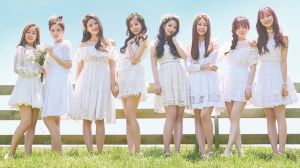 Il est confirmé que Lovelyz aura un retour en Novembre