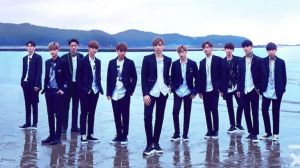 Wanna One fans, malgré avoir ajouté de nouveaux serveurs, saturer Interpark à nouveau lors de la vente de billets