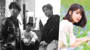 Epik High enregistre un certificat "all-kill" avec "Love Story" feat. UI